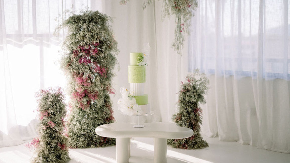 7 Steps to Improve Cake Photography for Bakers and Cake Decorators