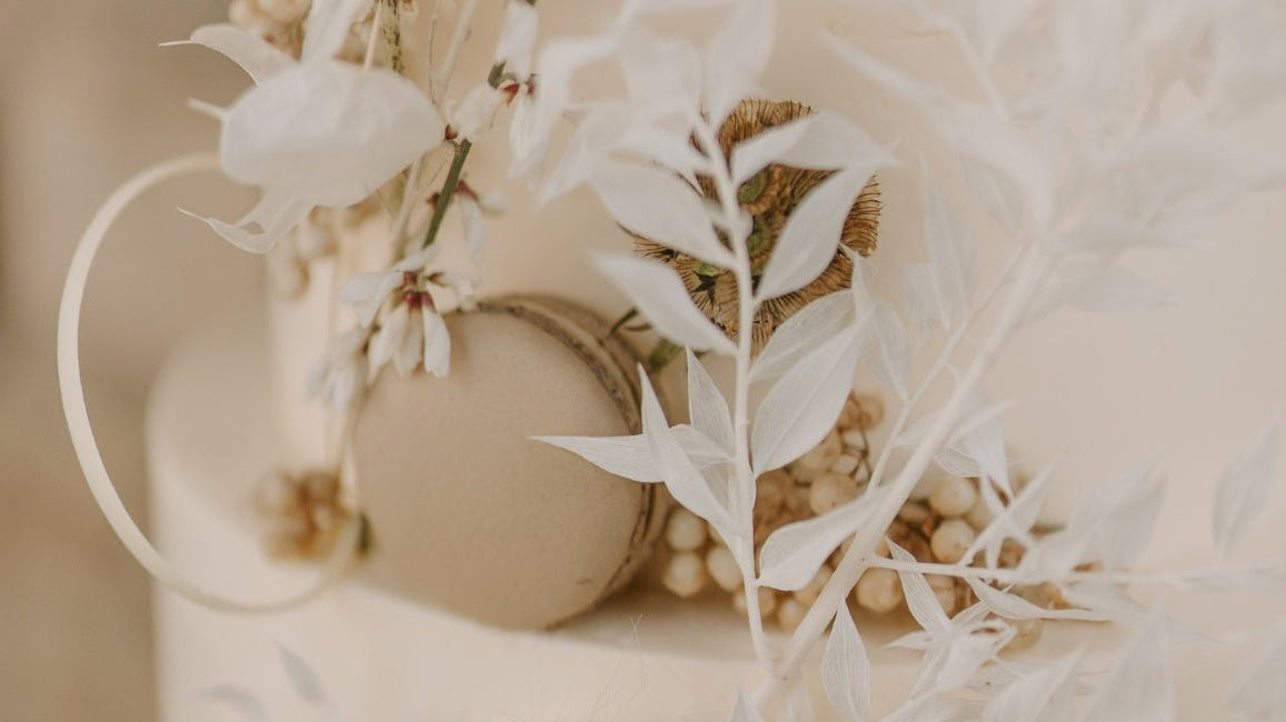 A Cake Designer’s Guide To: Portfolio Boosting Photo Shoots - Prop Options