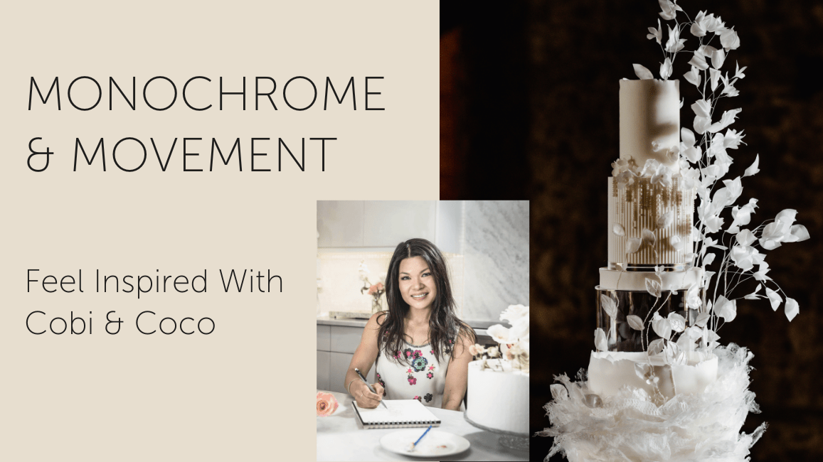 Monochrome & Movement with Cobi & Coco - Prop Options