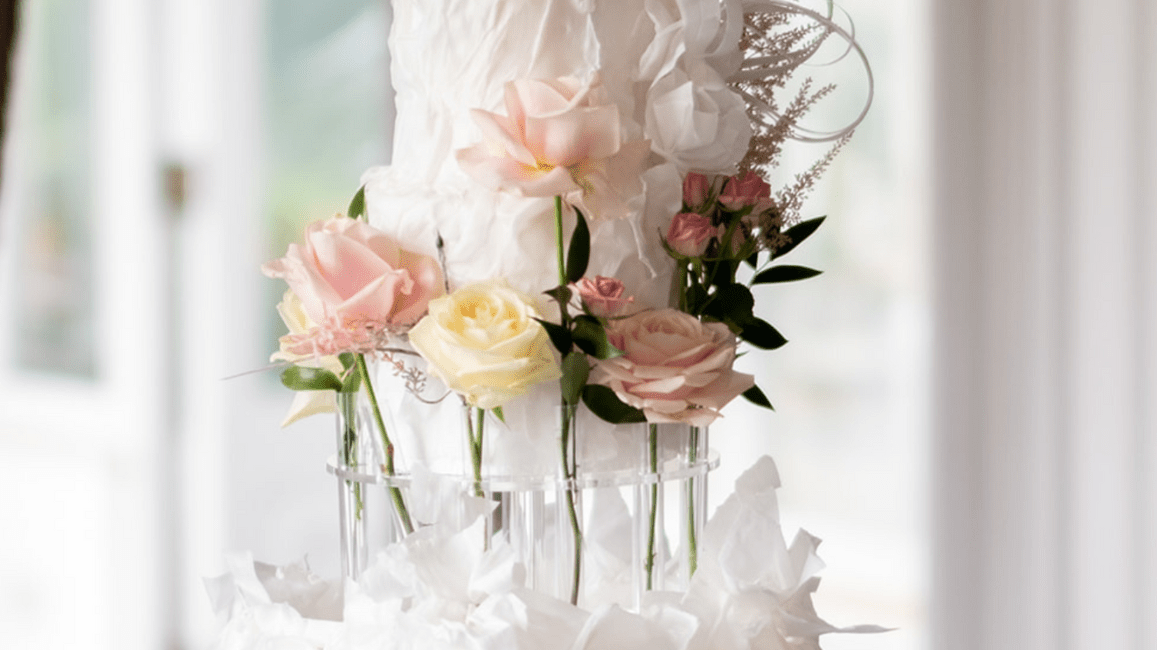 PropTrends #11 - Fabulous Floral Cake Stands - Prop Options