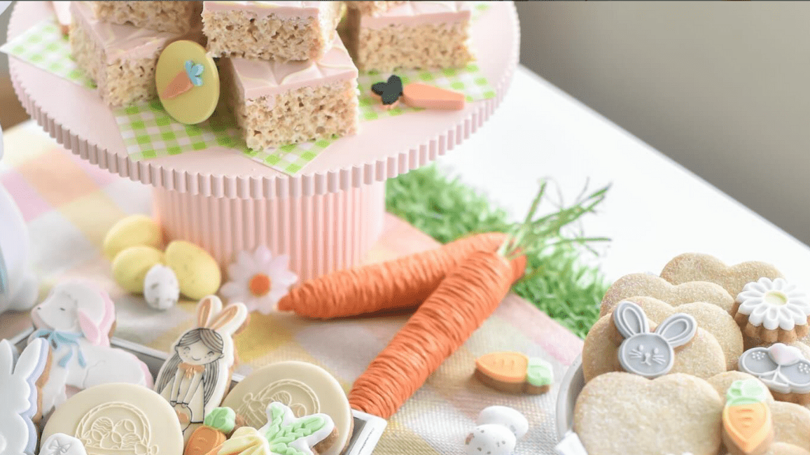 PropTrends #9 - Spring Into Easter - Prop Options