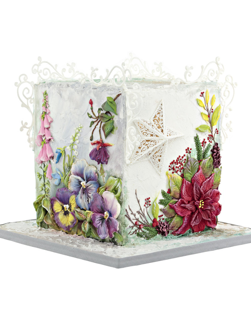 Royal Icing Powder Mix 500g for Cake Decorating
