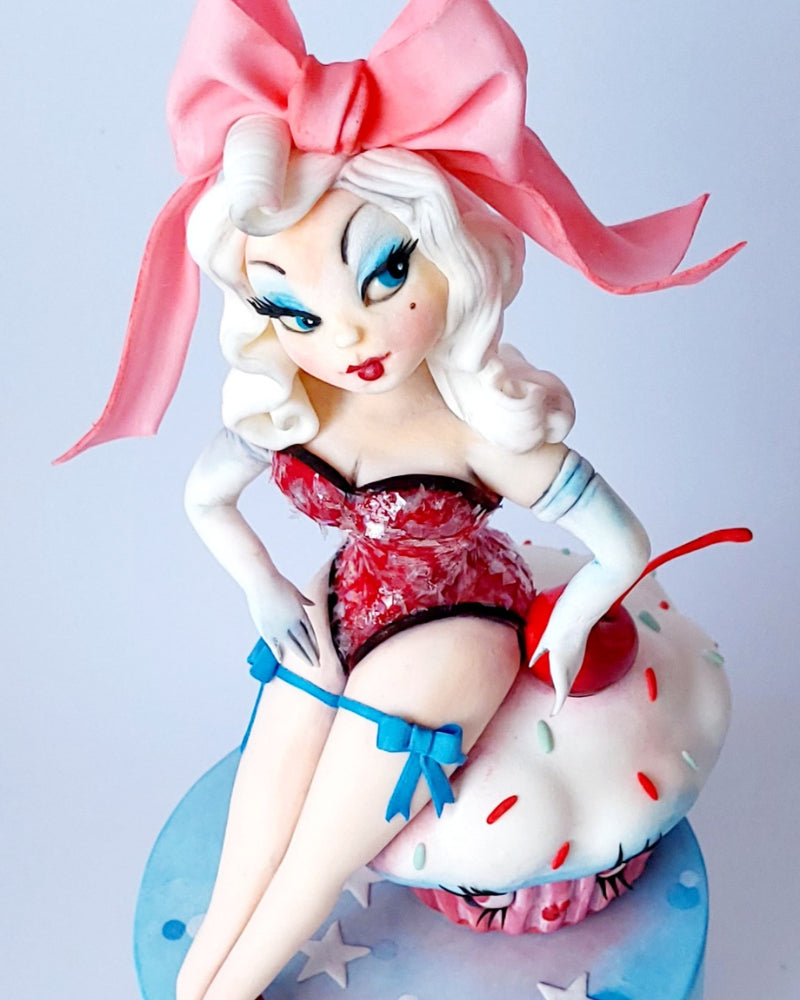Sugarplus Isomalt Granules for Sugar Decorations