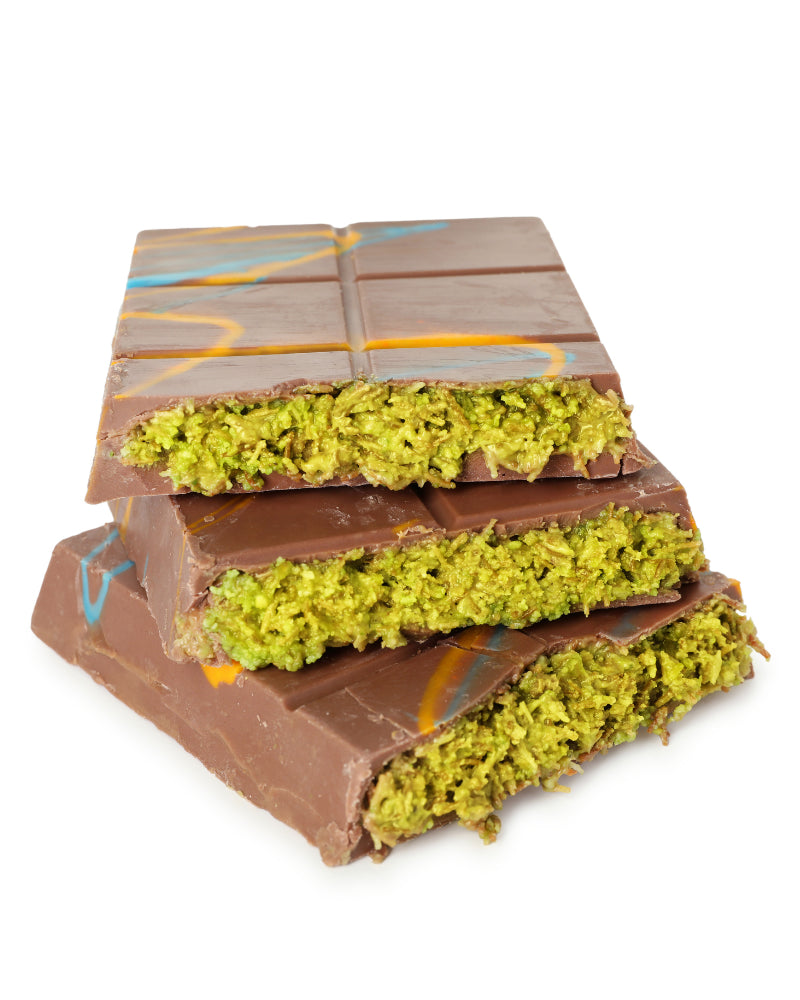 Saracino Pistachio Food Flavour Paste - 200g & 1kg Sizes