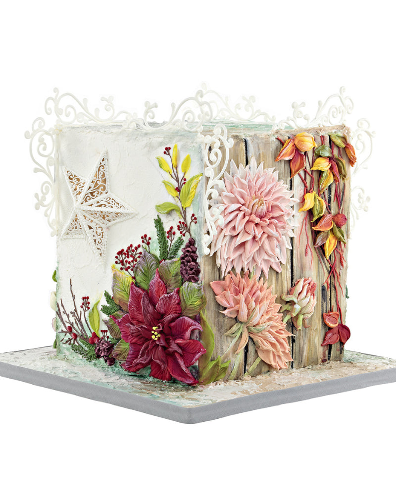 Royal Icing Powder Mix 500g for Cake Decorating