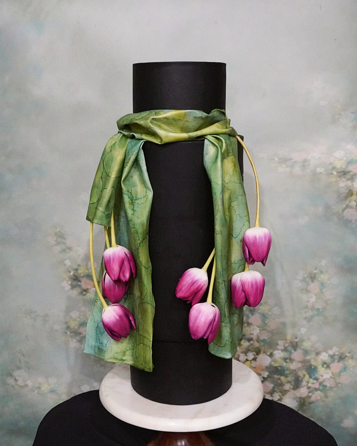 Flower Paste by Arati Mirji for Sugar Flowers
