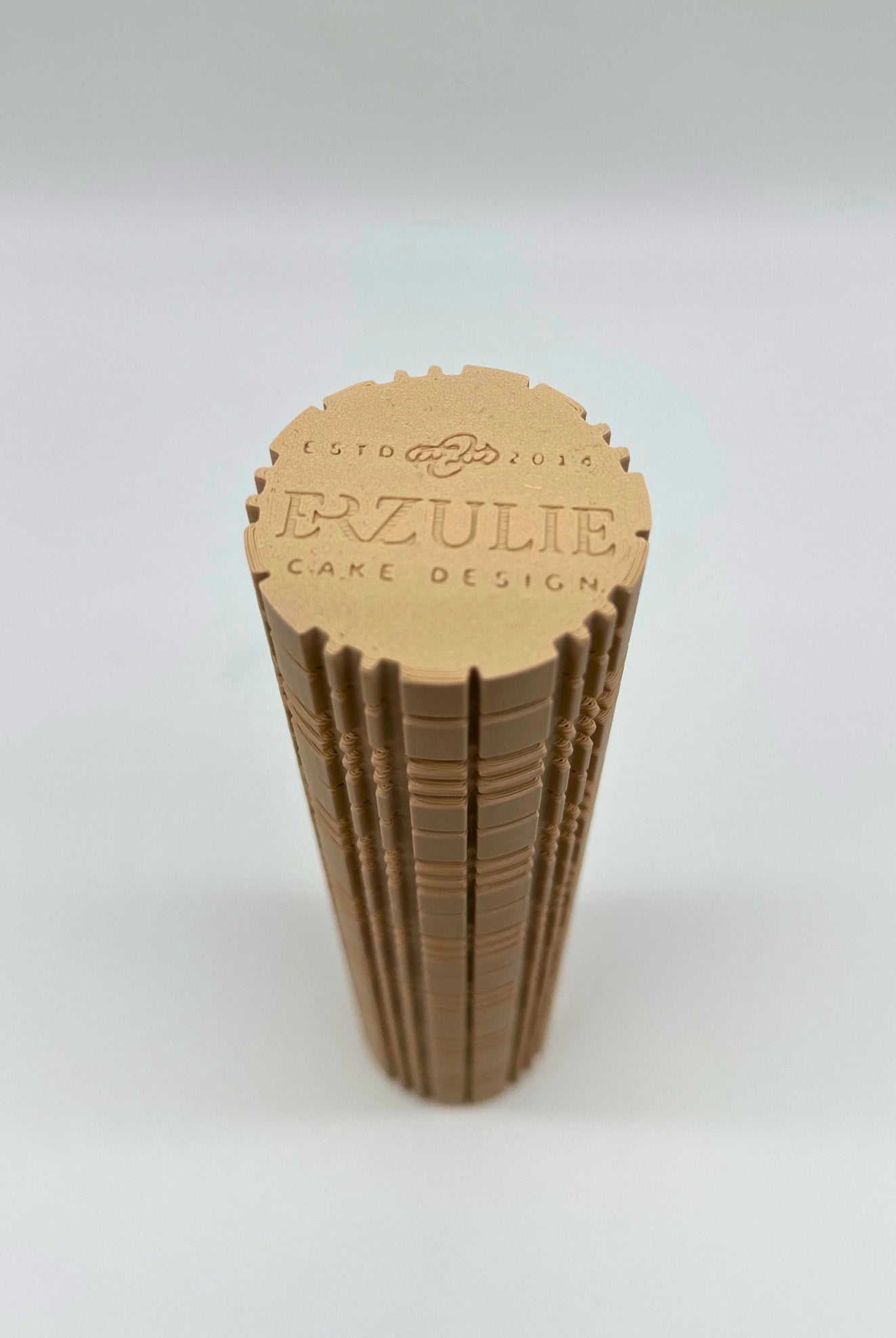 ERZULIE CAKE DESIGN