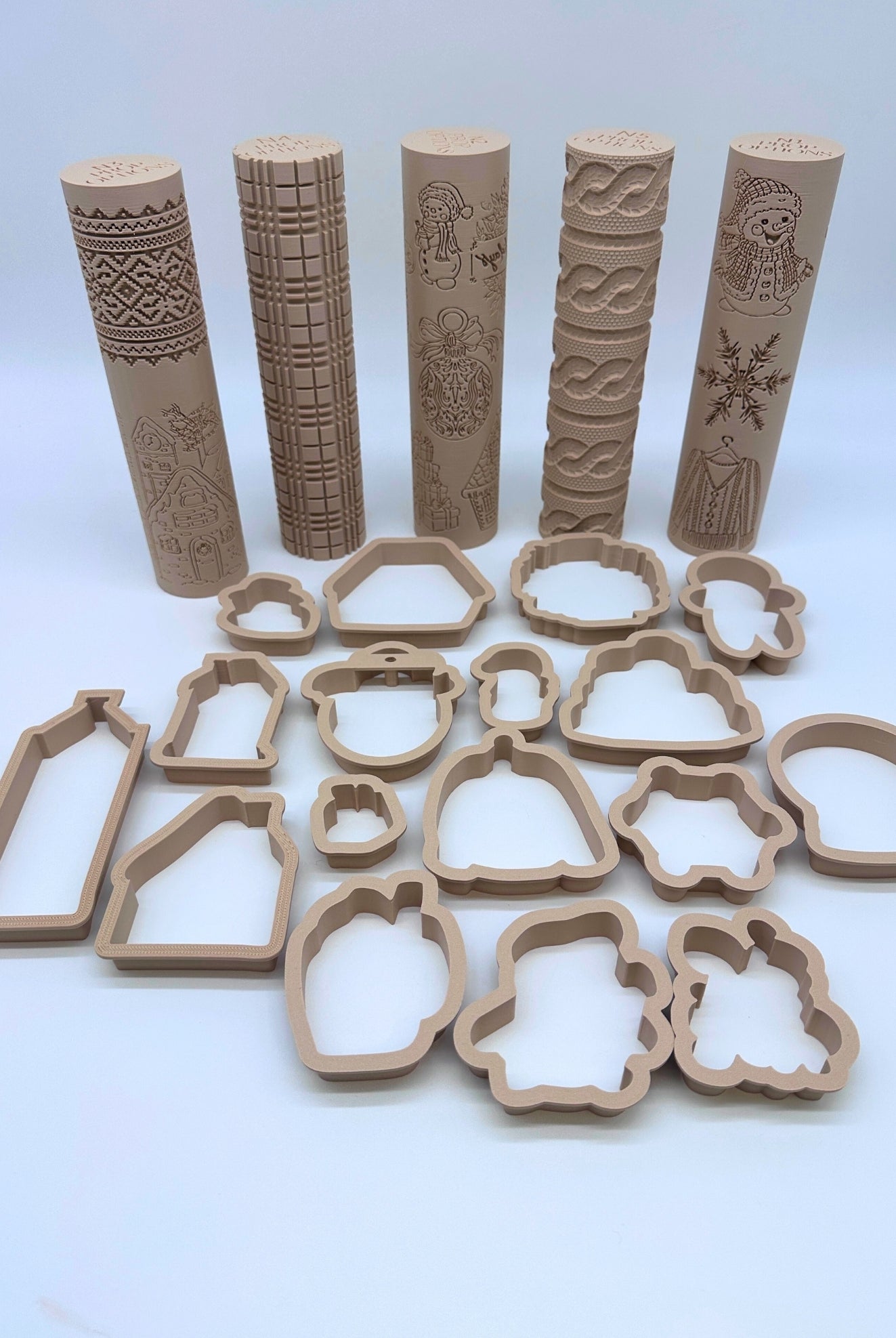 Erzulie Cakes Signature Edition