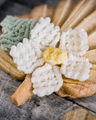 Macramé Accessories Silicone Mould