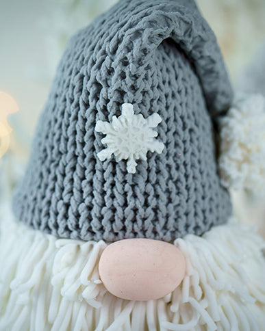 Knitted Piece Silicone Mould