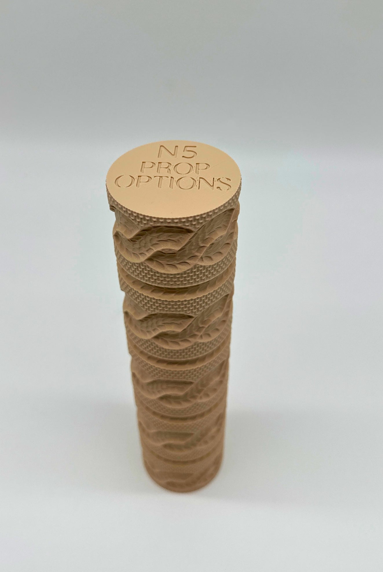 N5 - KNIT ROLLING PIN