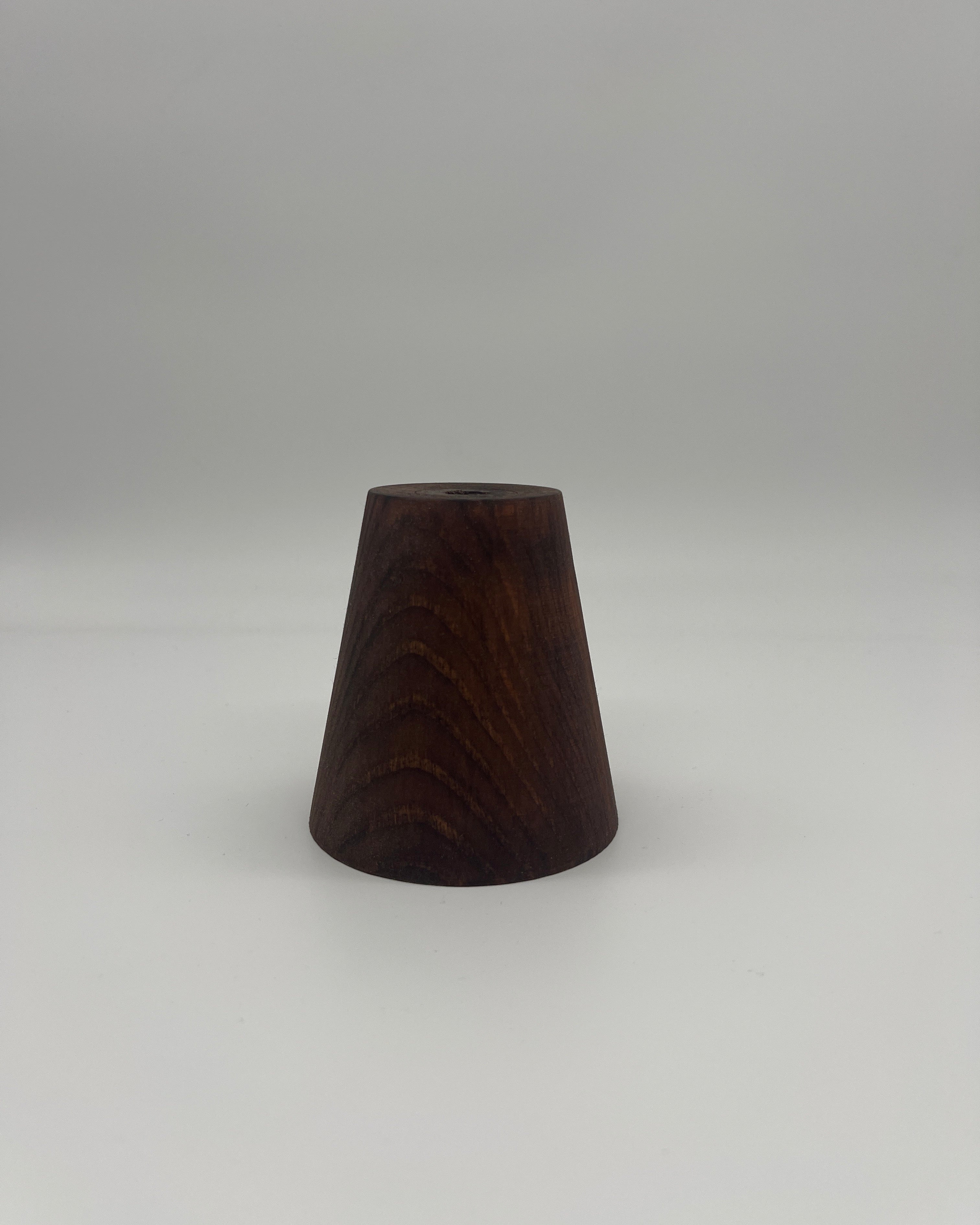 Additional Birch Pedestal Wooden Middles - The Scandinavian Collection - Prop Options
