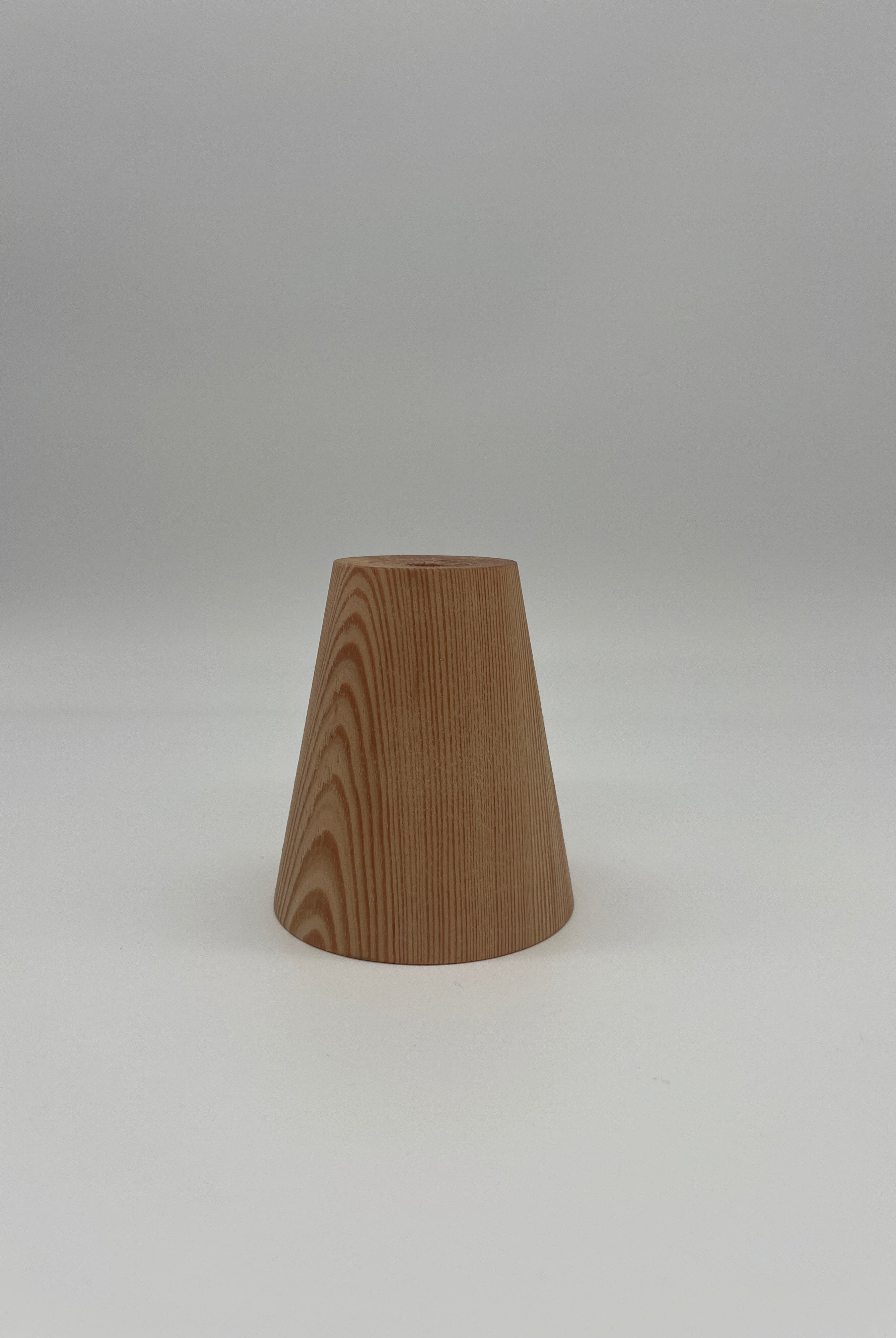Additional Birch Pedestal Wooden Middles - The Scandinavian Collection - Prop Options