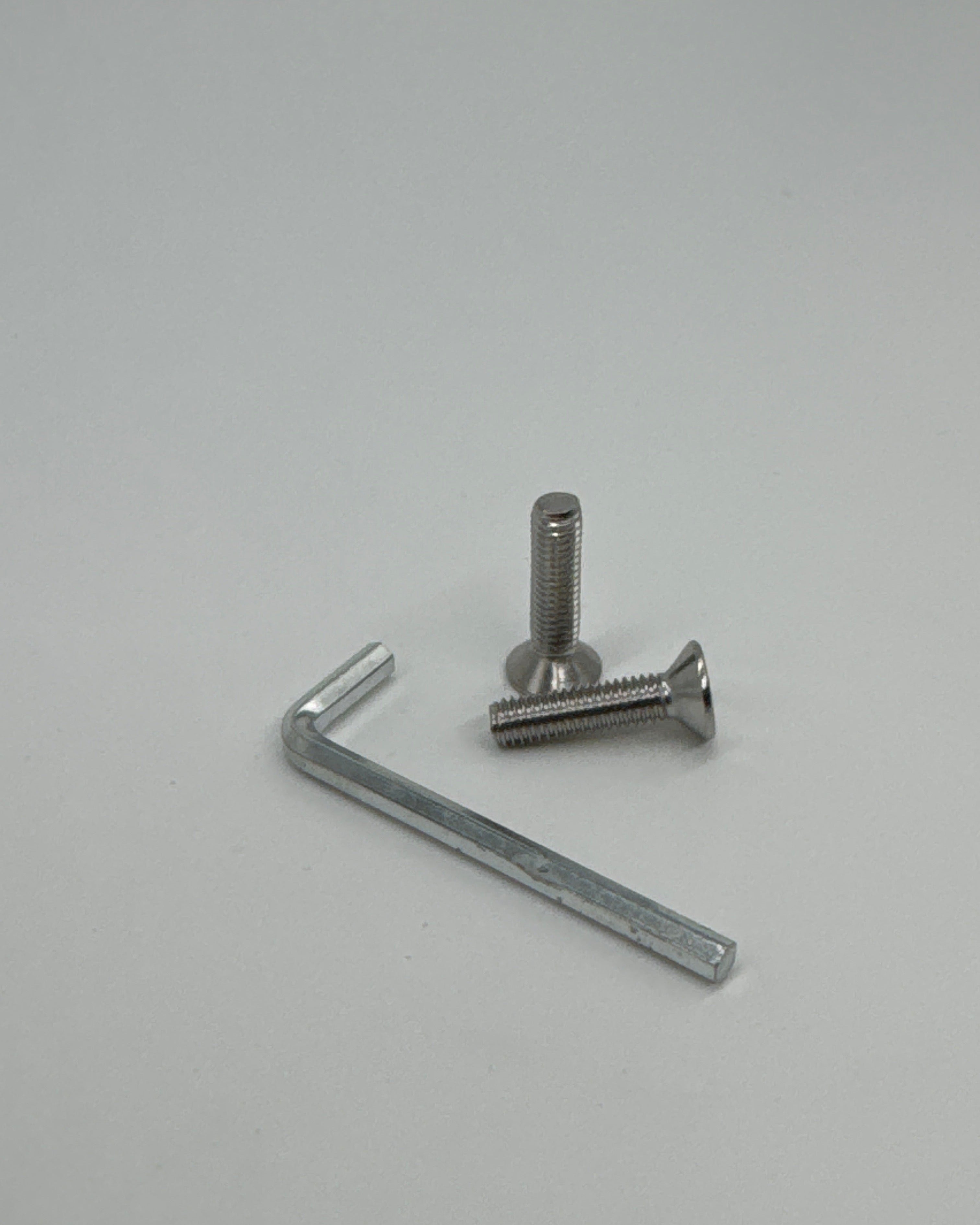 Additional M6 Fixings - Prop Options