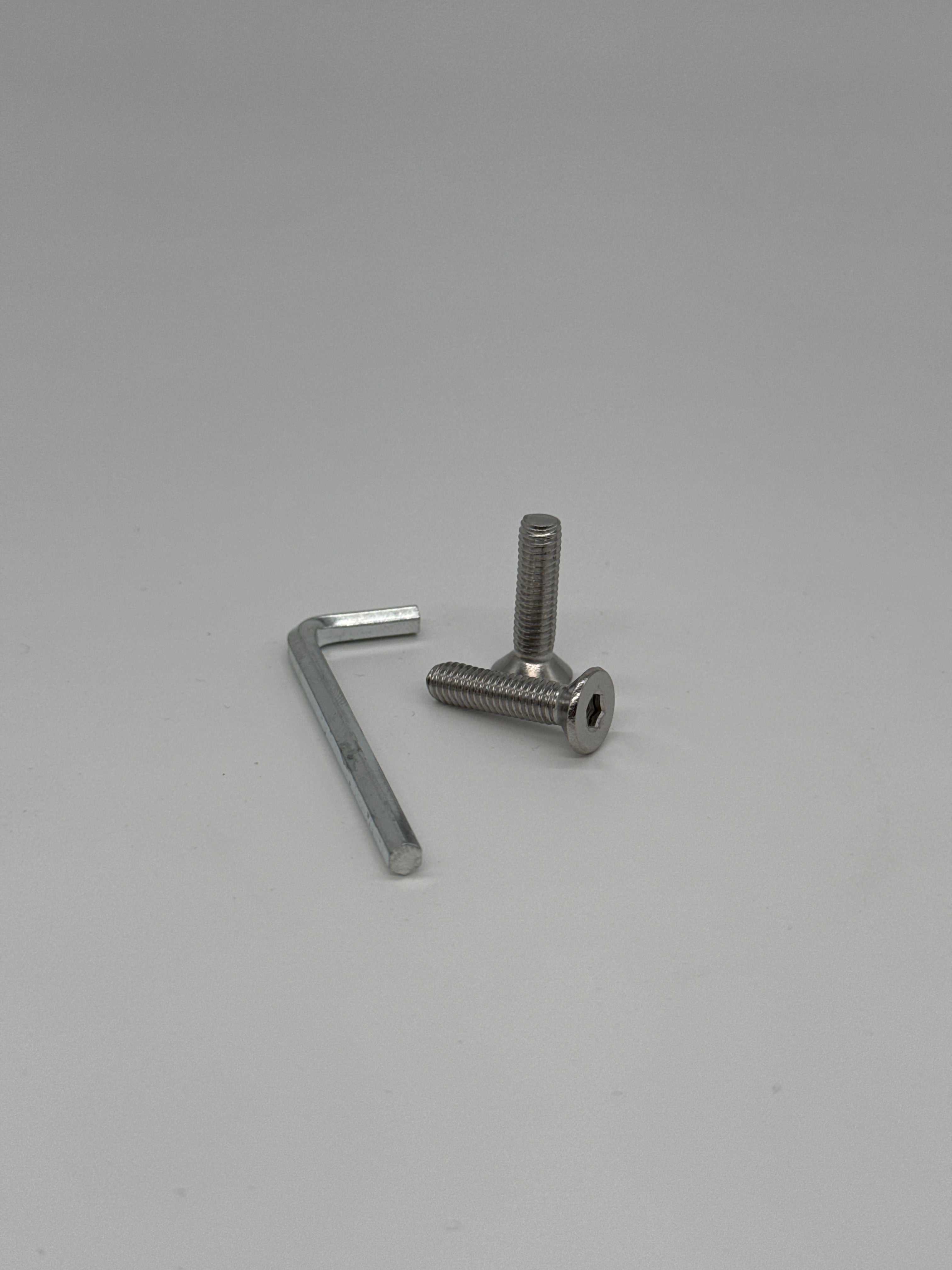 Additional M6 Fixings - Prop Options