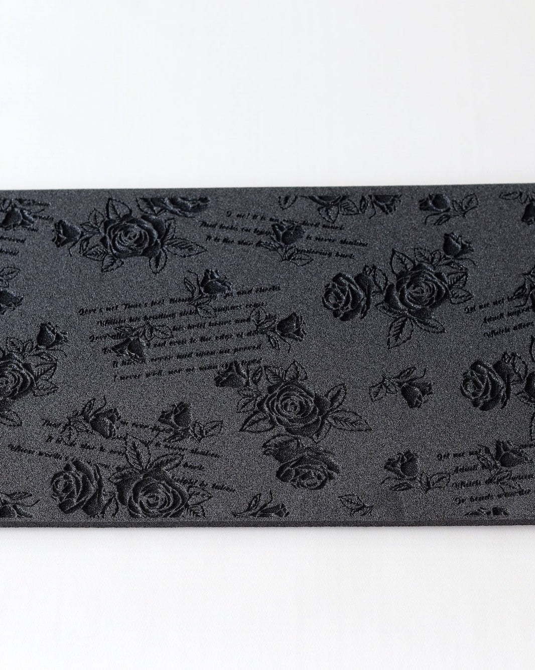 Angela Morrison Embossers - Prop Options