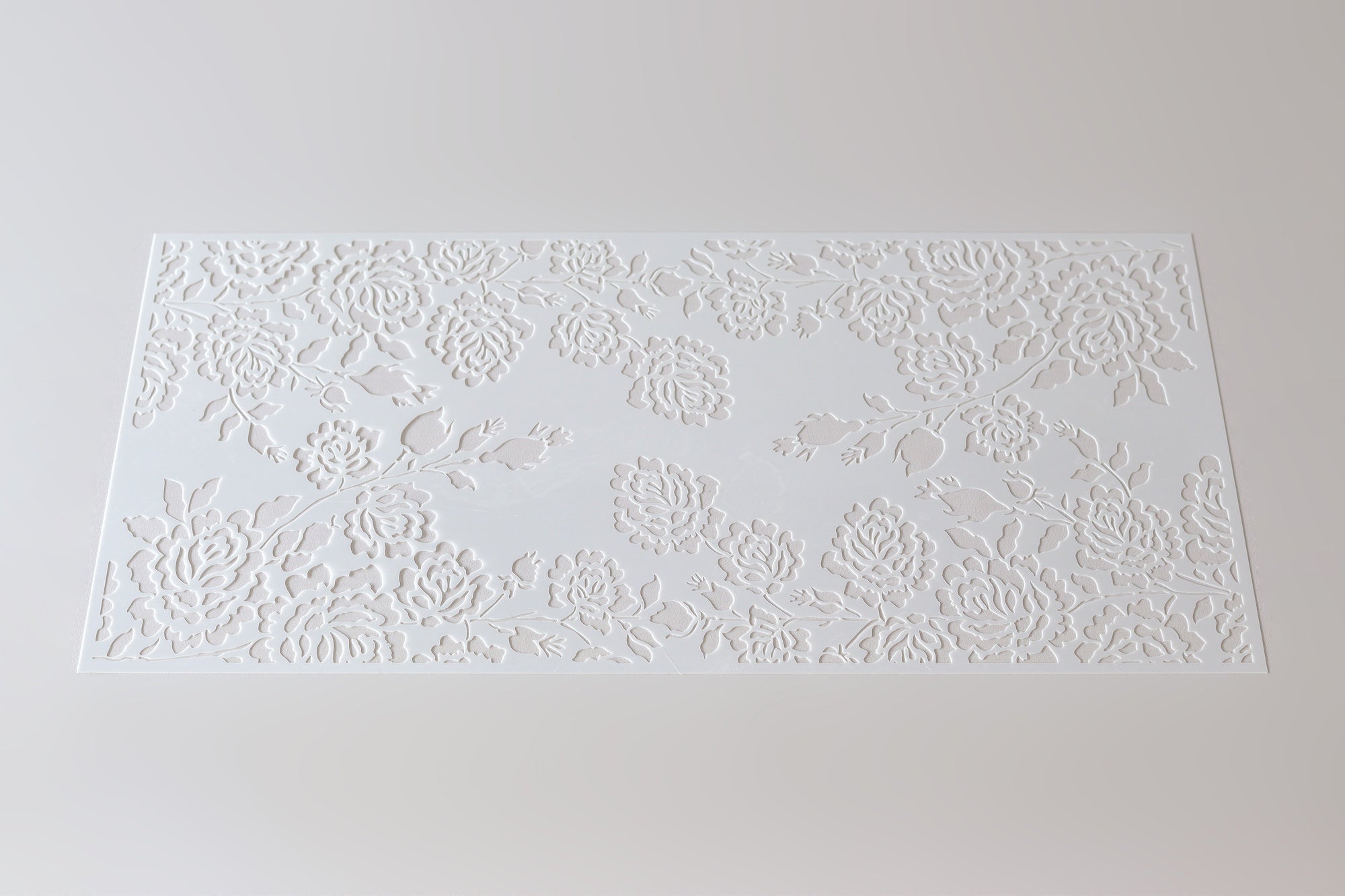 Angela Morrison Stencils - Prop Options