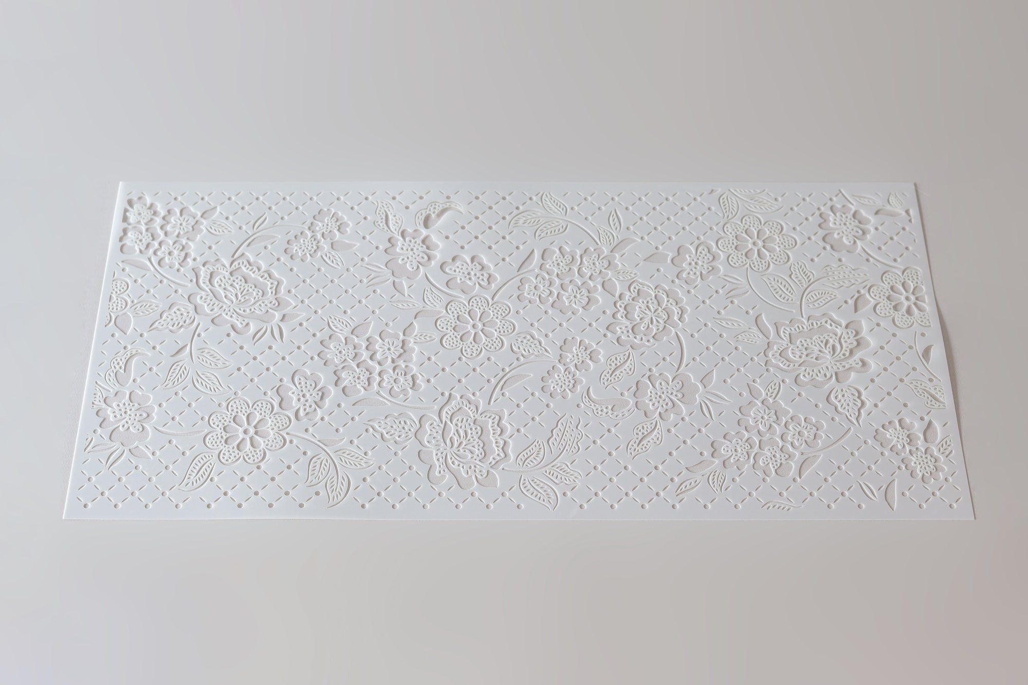 Angela Morrison Stencils - Prop Options