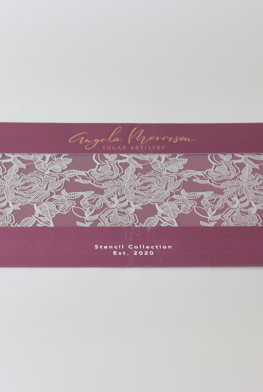 Angela Morrison Stencils - Prop Options