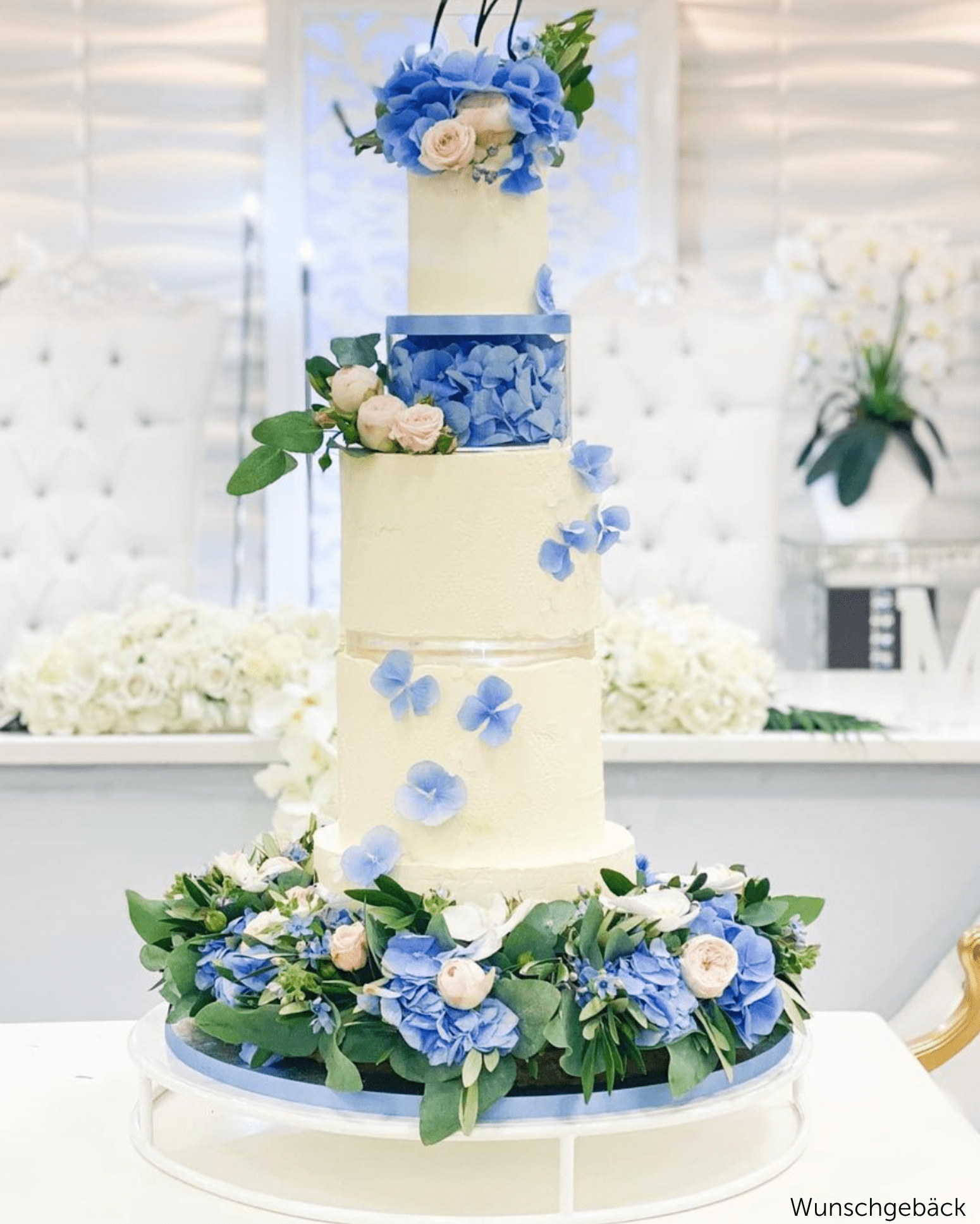 Bespoke Round Plinth - Prop Options