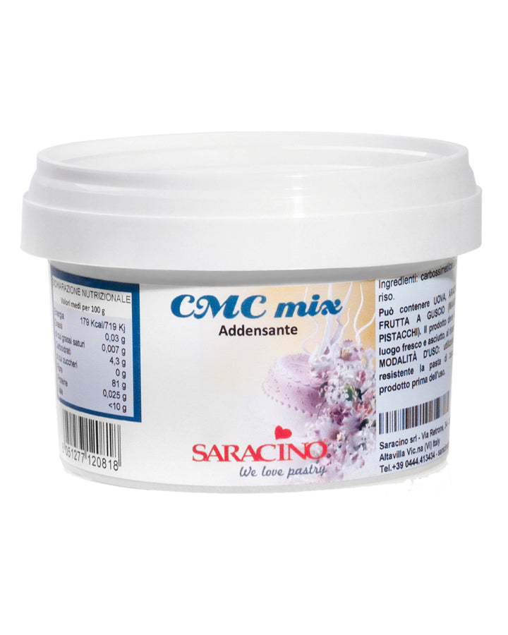 CMC Powder for Fondant, Gum Paste & Sugar Paste