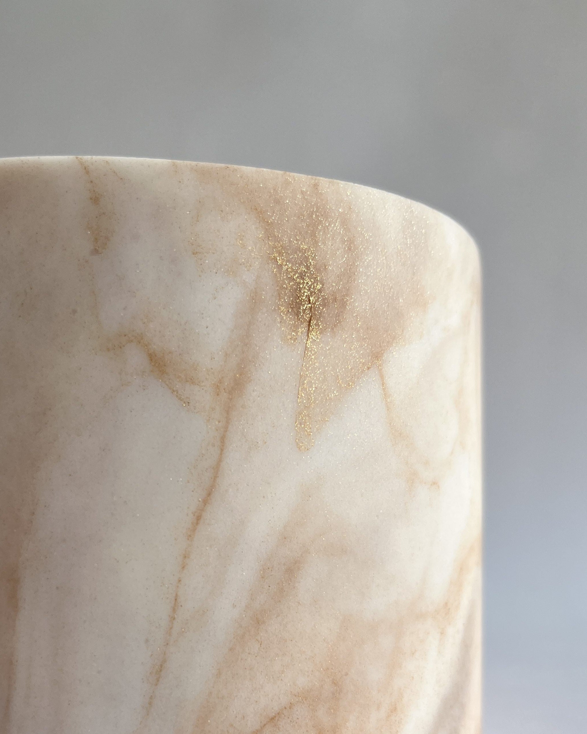 Edible Metallic Lustre Powder for Cake Decorating