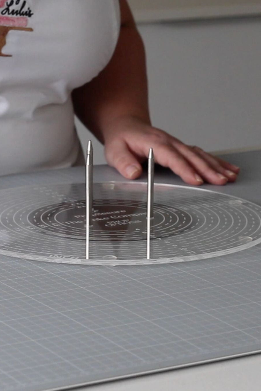 PropBundles - The Round Cake Compass PropSecure® Starter Kit - Prop Options