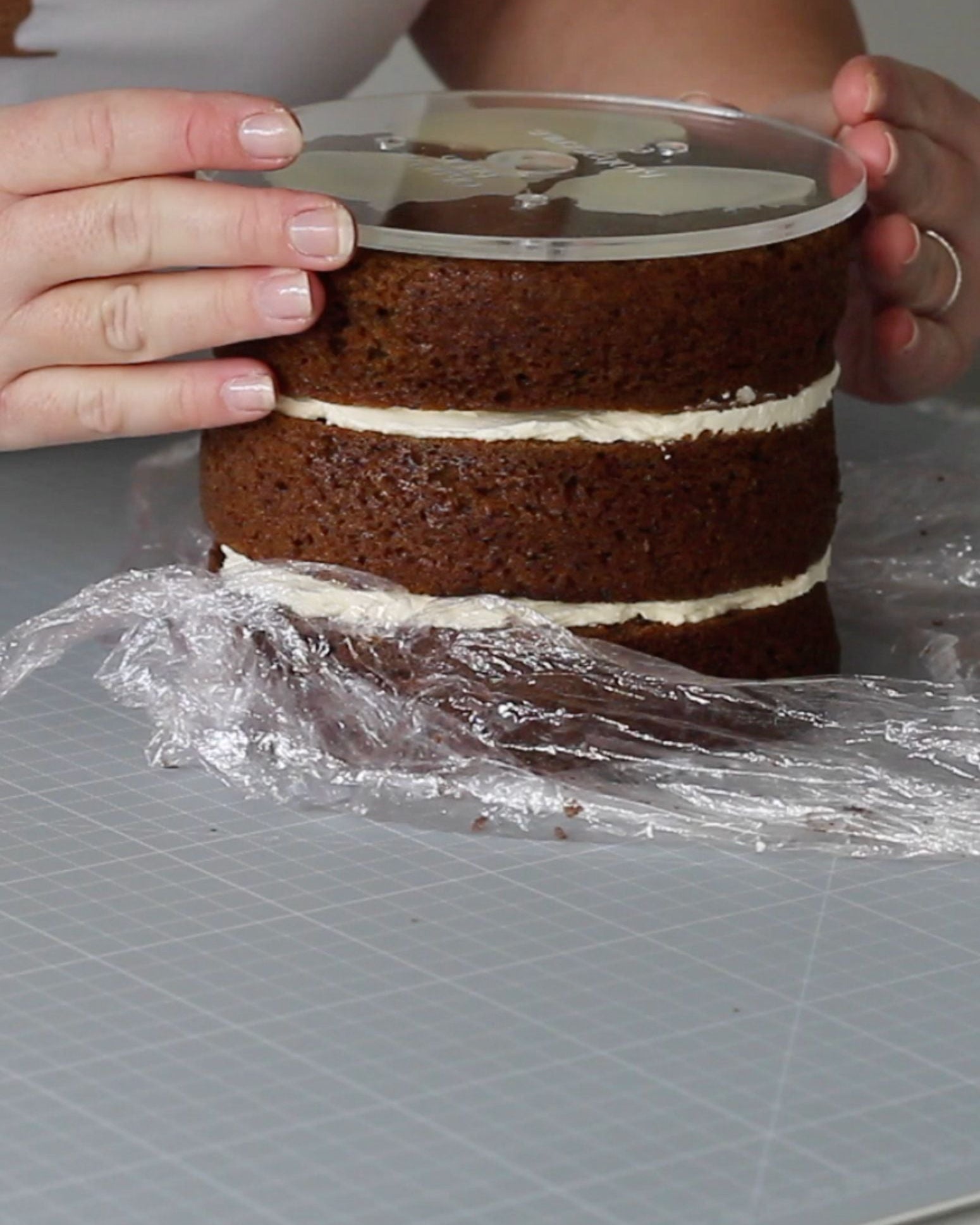 PropBundles - The Round Cake Compass PropSecure® Starter Kit - Prop Options