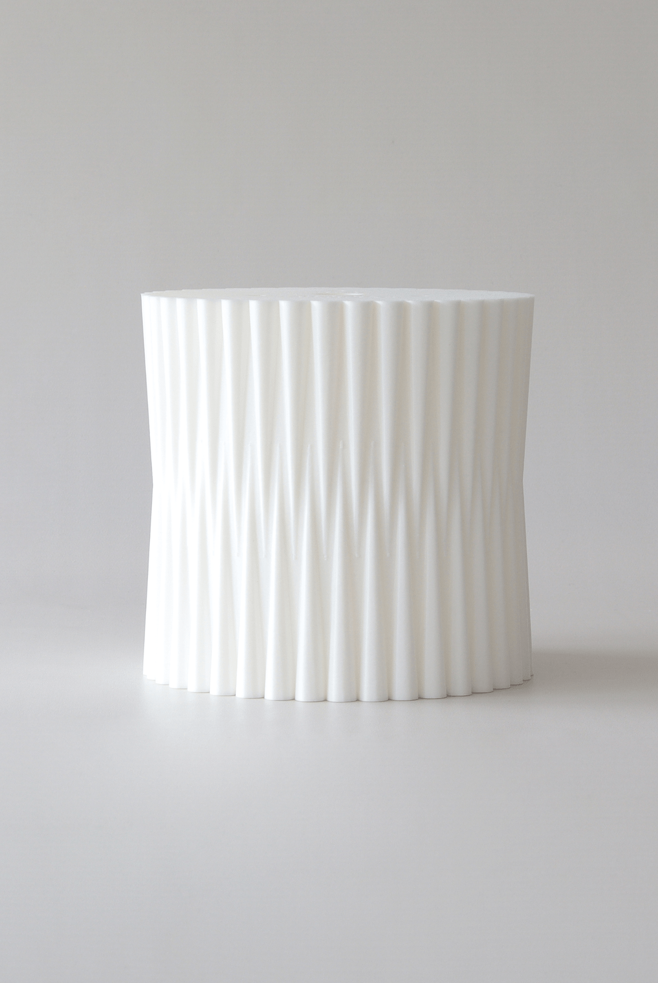 Round Corset Cake Separator - Prop Options