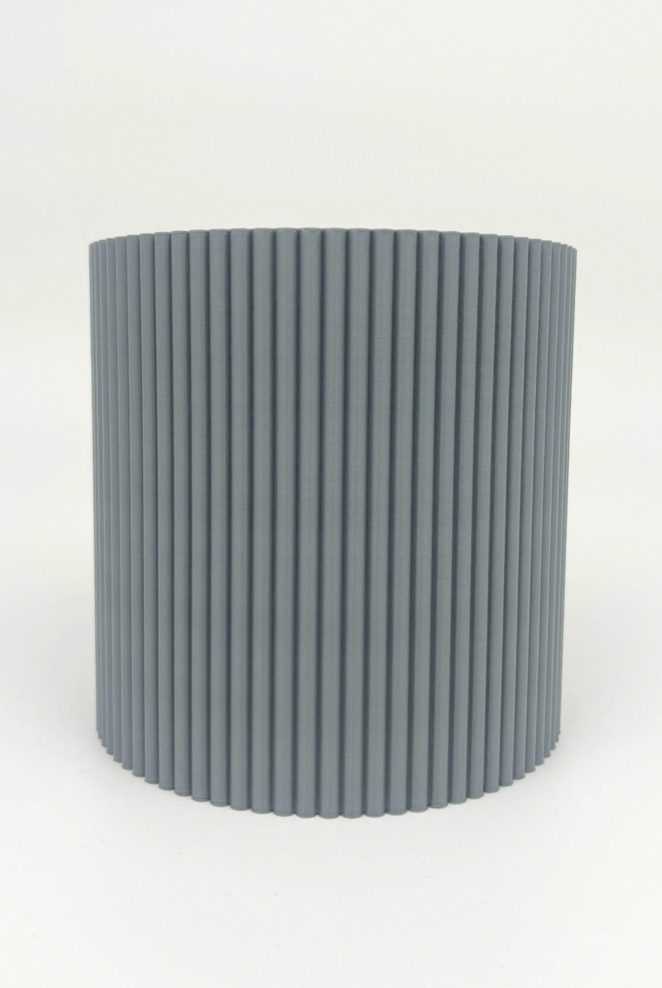 Round Reeded Cake Separator - Prop Options