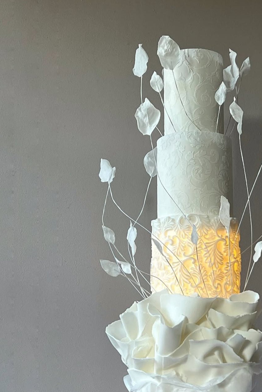 The Baroque Tier - Prop Options