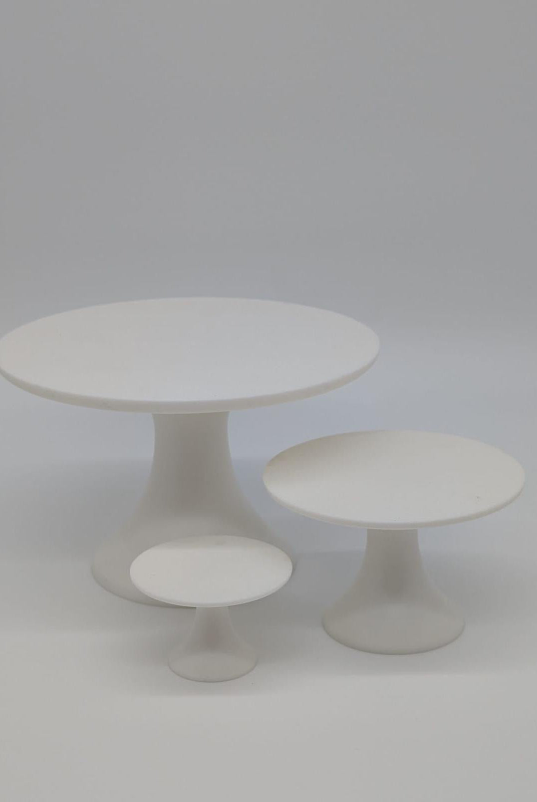 The Essential Cake Stand - Prop Options