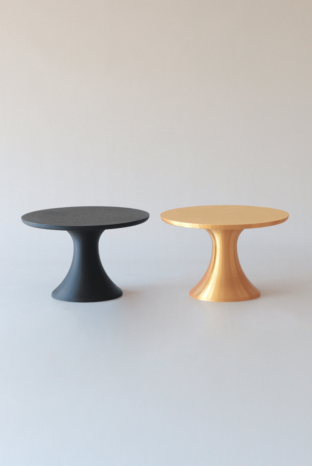 The Essential Cupcake Stand - Prop Options