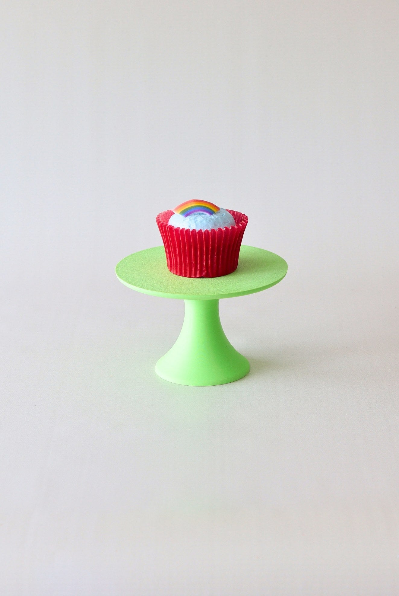 The Essential Cupcake Stand - Prop Options