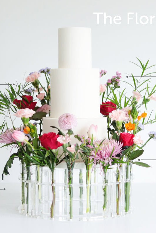 The Floral Crown - Prop Options