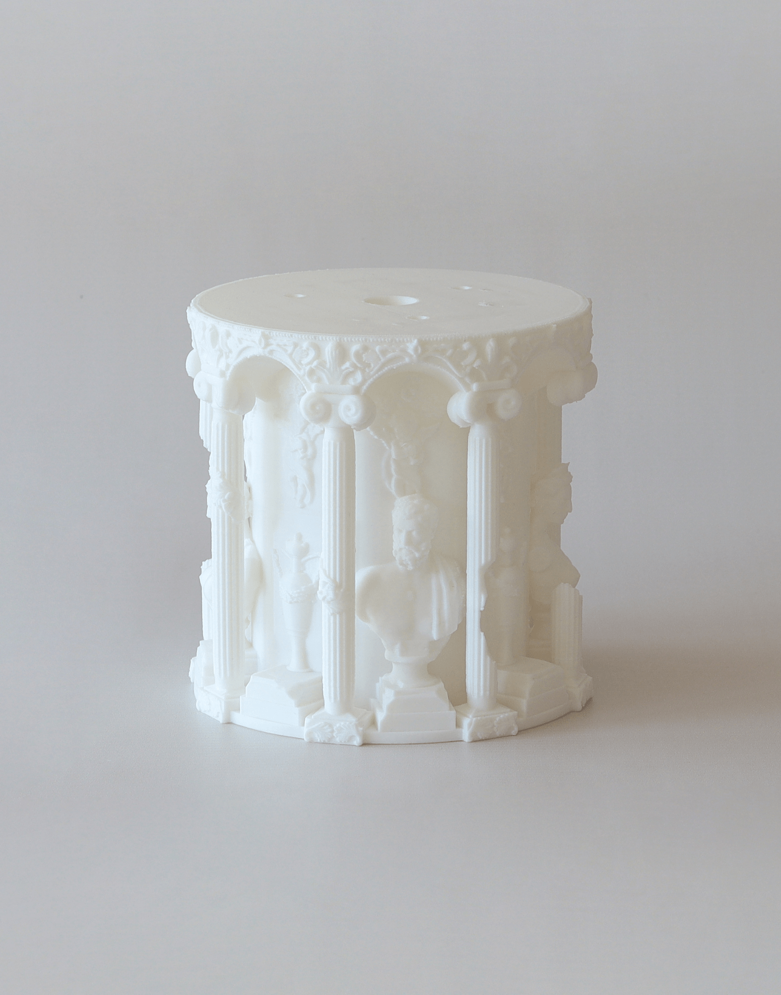 The Roman Tier - Prop Options