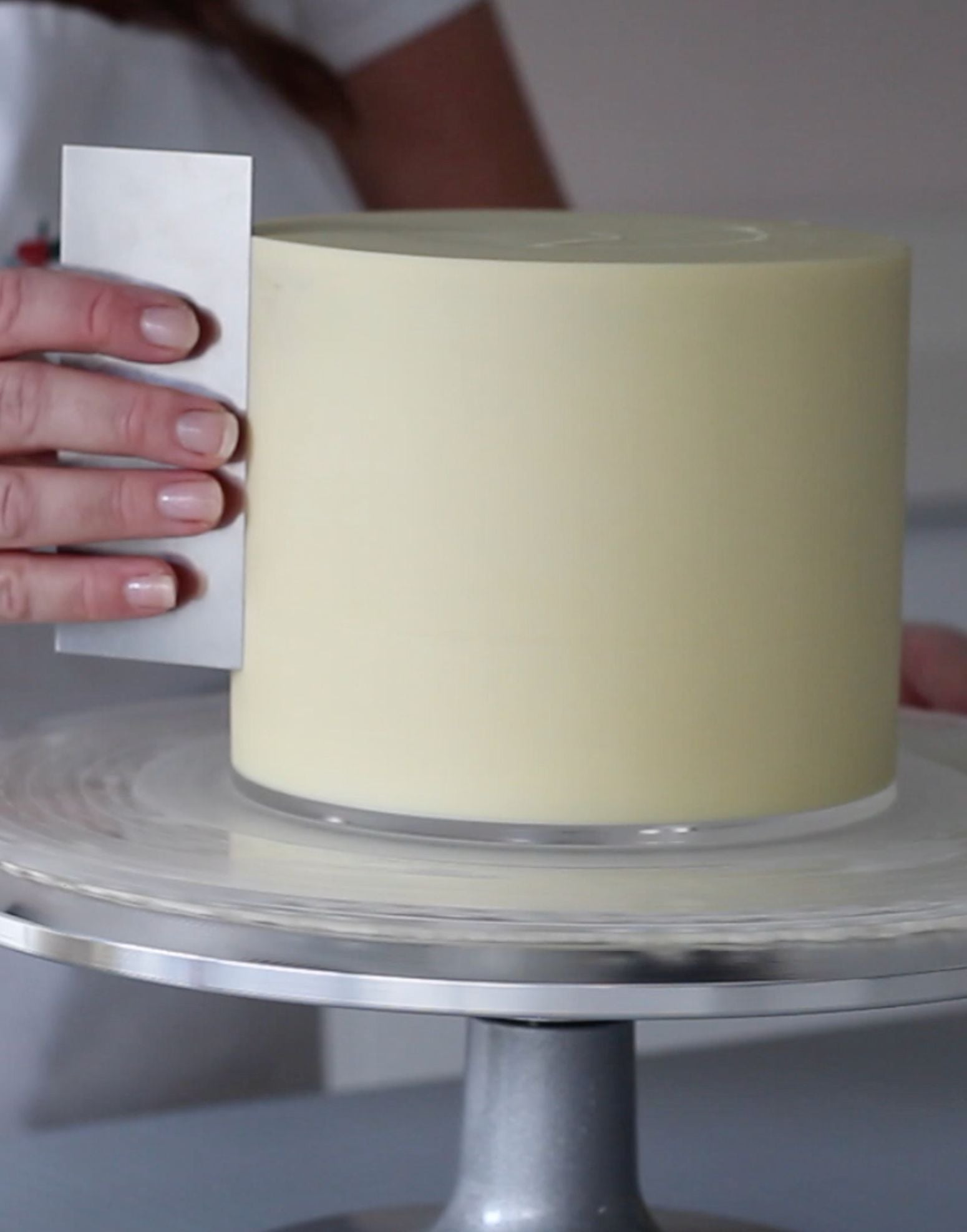 The Round Cake Compass - PropSecure® - Prop Options