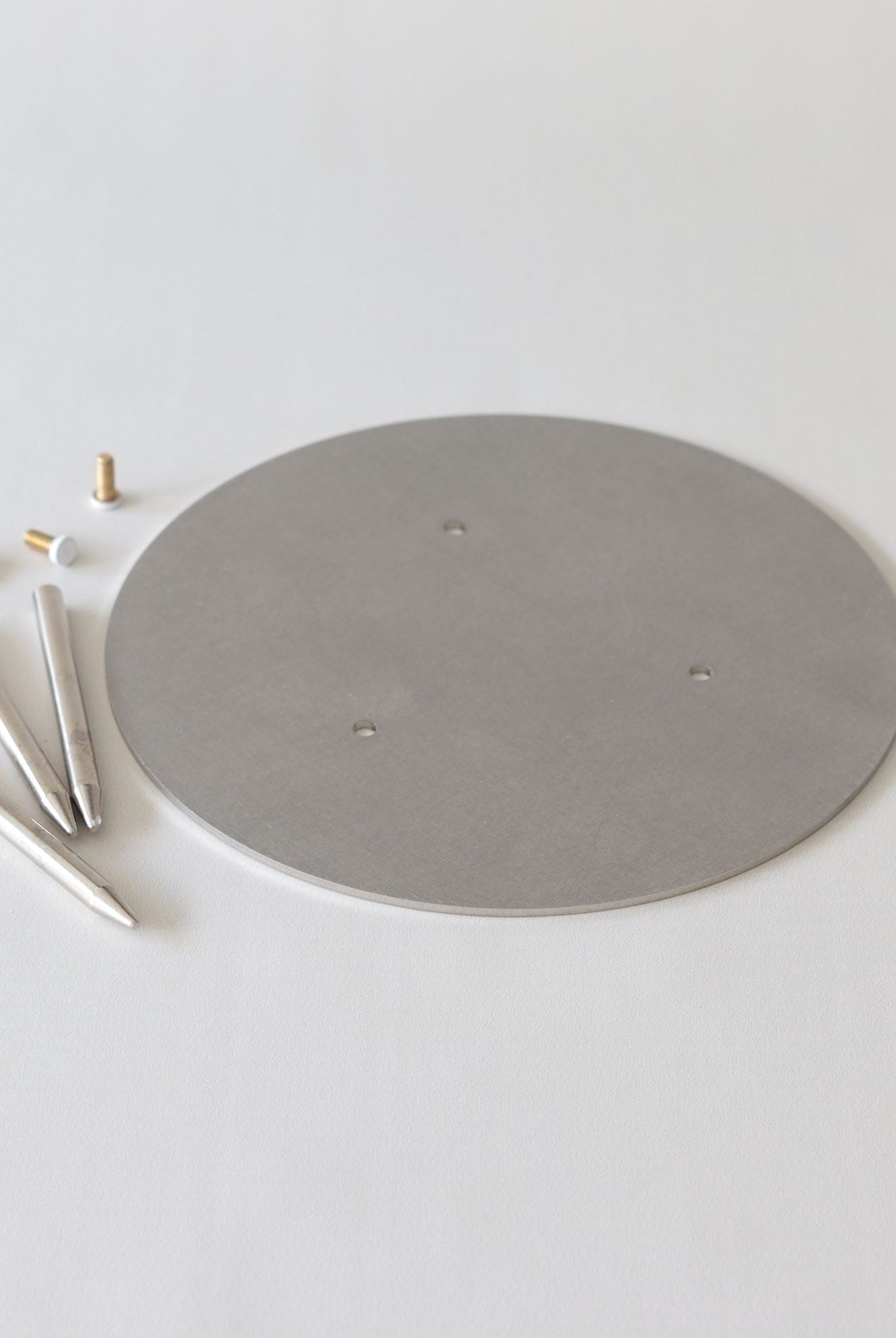 The Round Cake Compass - PropSecure® - Prop Options