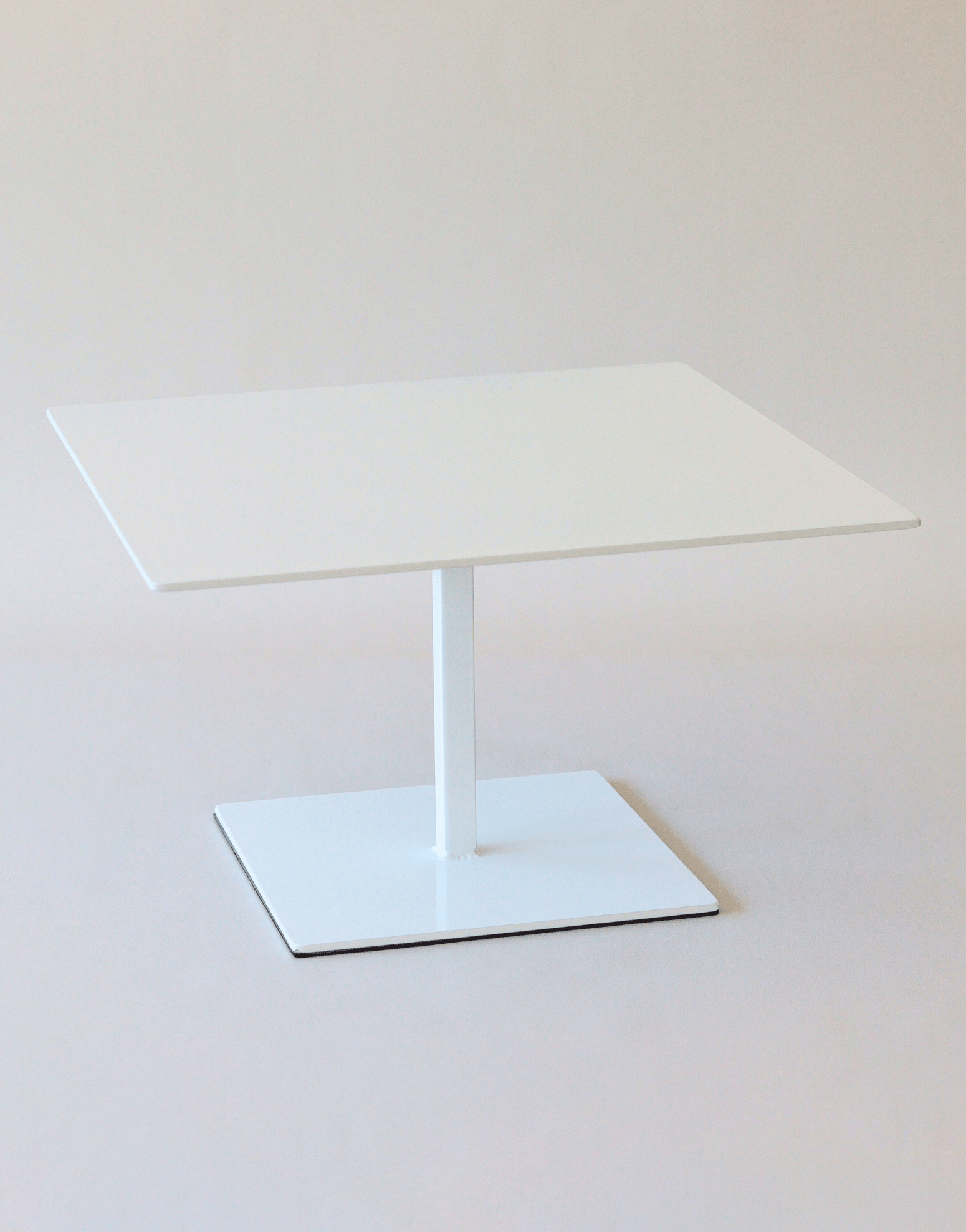The Square Stiletto - Premium Pedestal Cake Stand - Prop Options