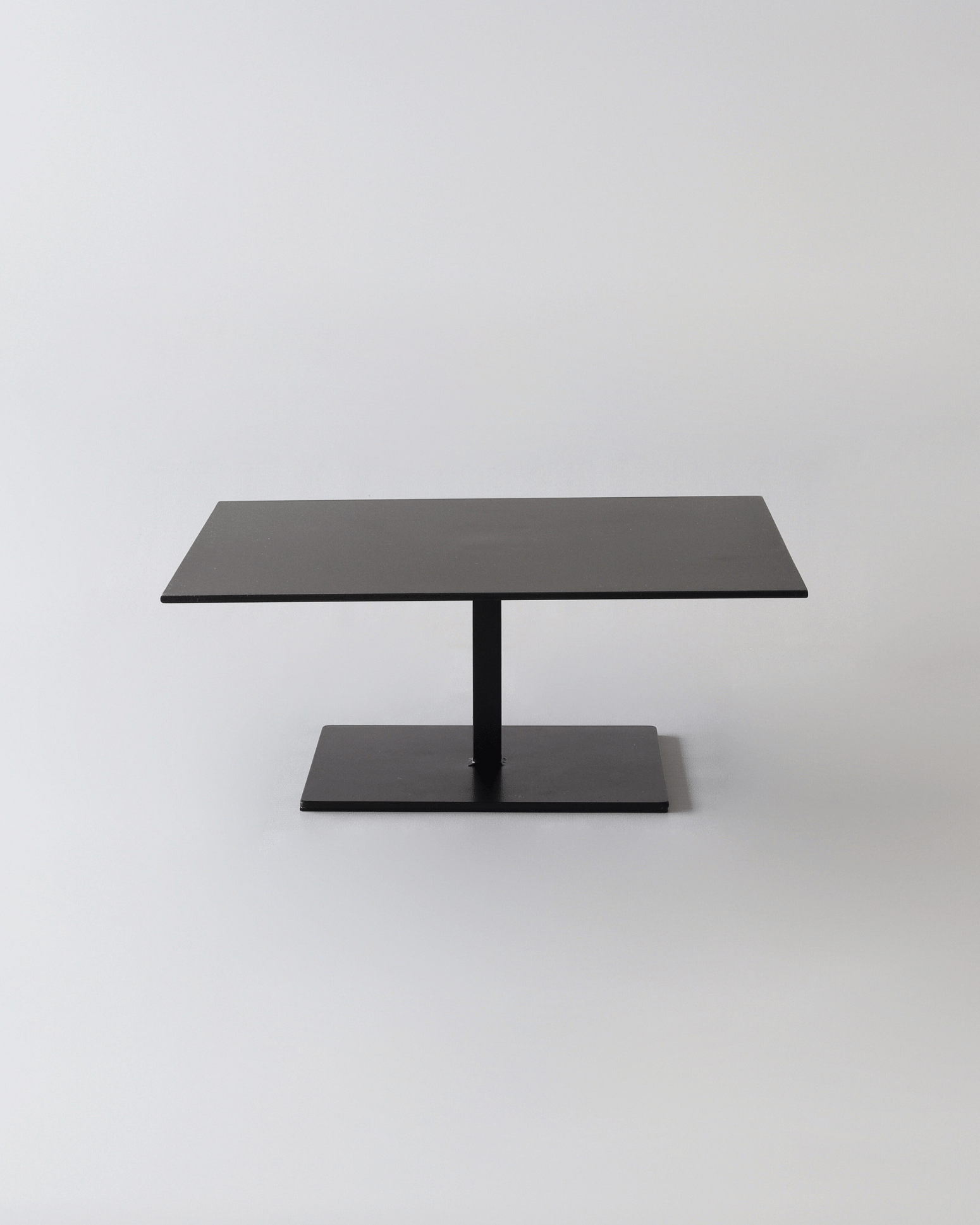 The Square Stiletto - Premium Pedestal Cake Stand - Prop Options