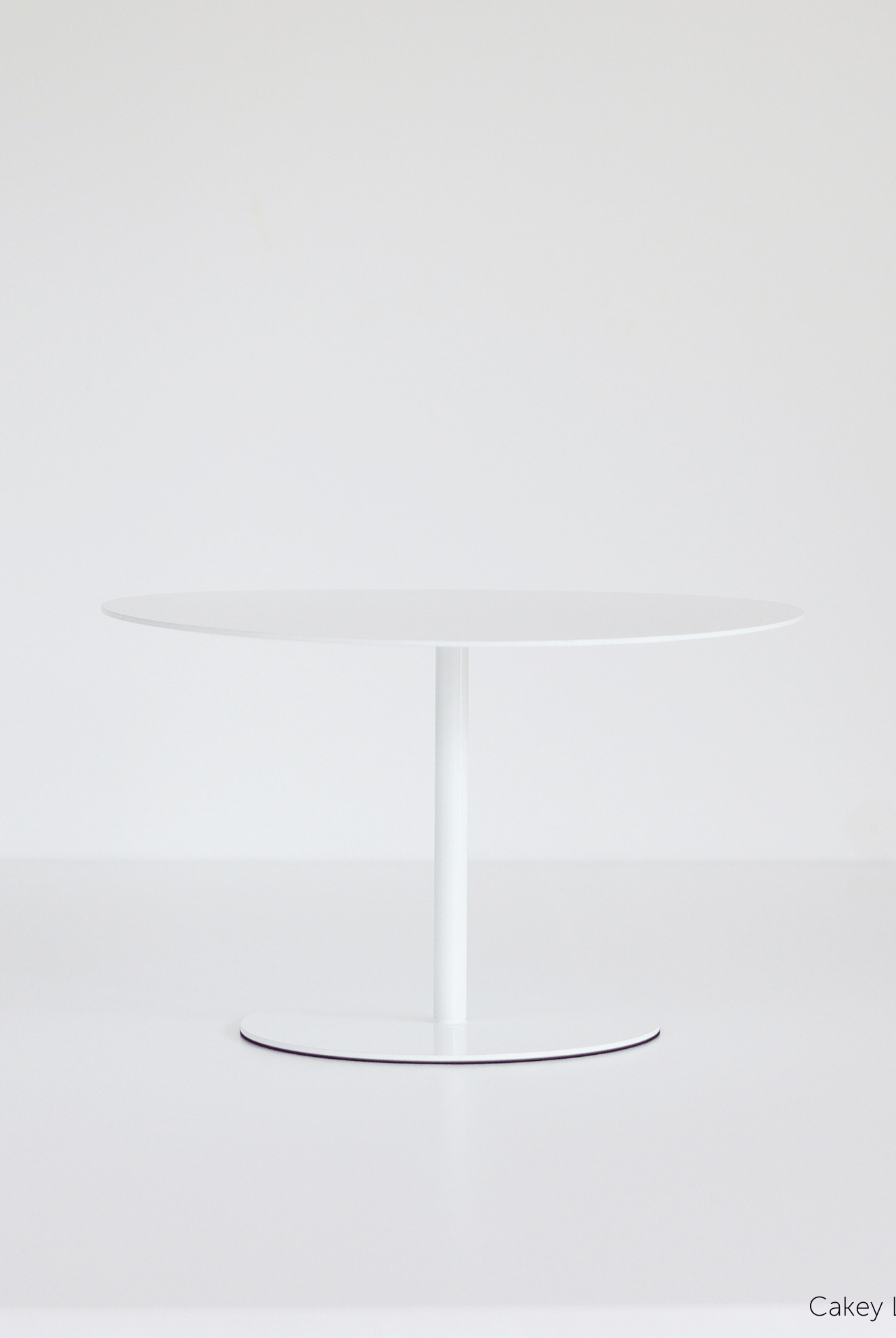 The Stiletto - Premium Pedestal Cake Stand - Prop Options