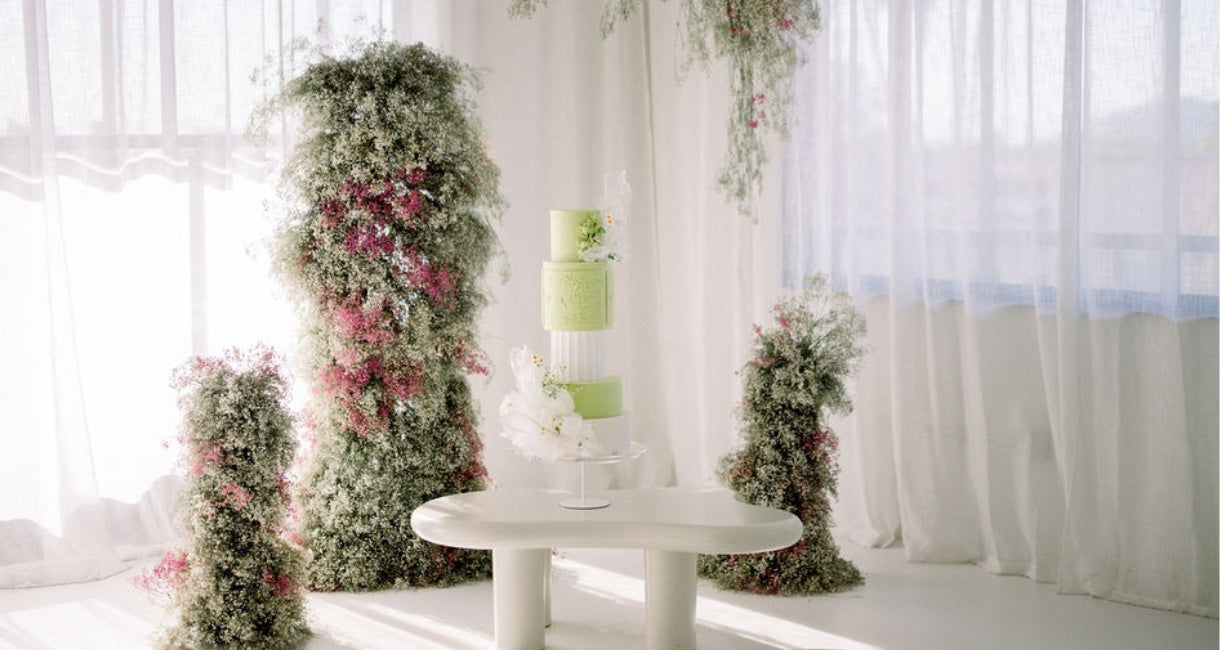 7 Steps to Improve Cake Photography for Bakers and Cake Decorators