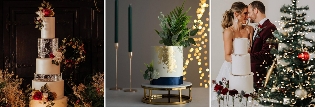 PropTrends #8 - Christmas Cakes For The Holiday Season