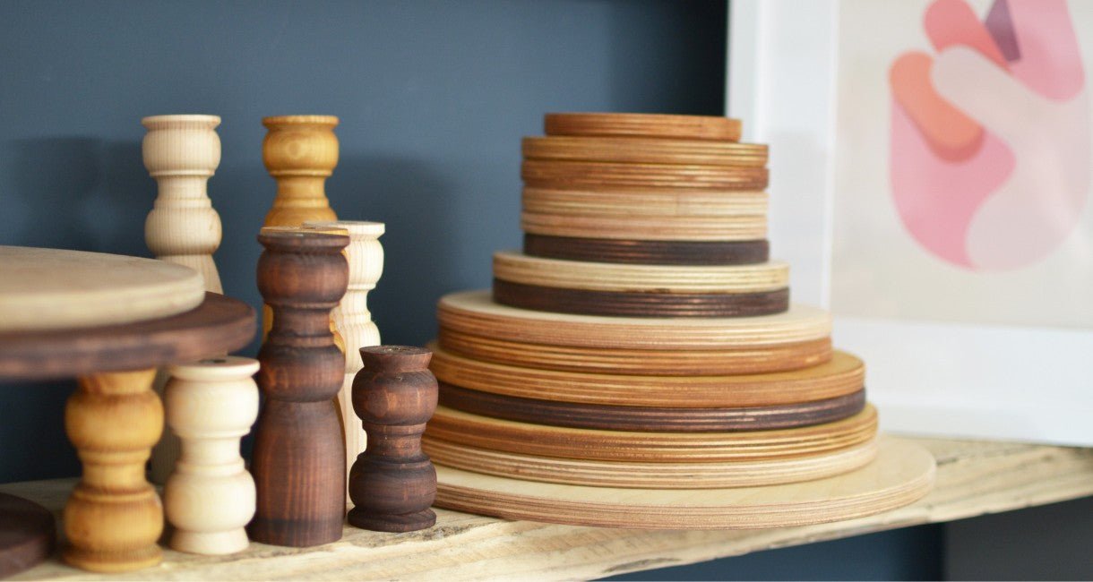 Game, Set…Mix and Match - Prop Options