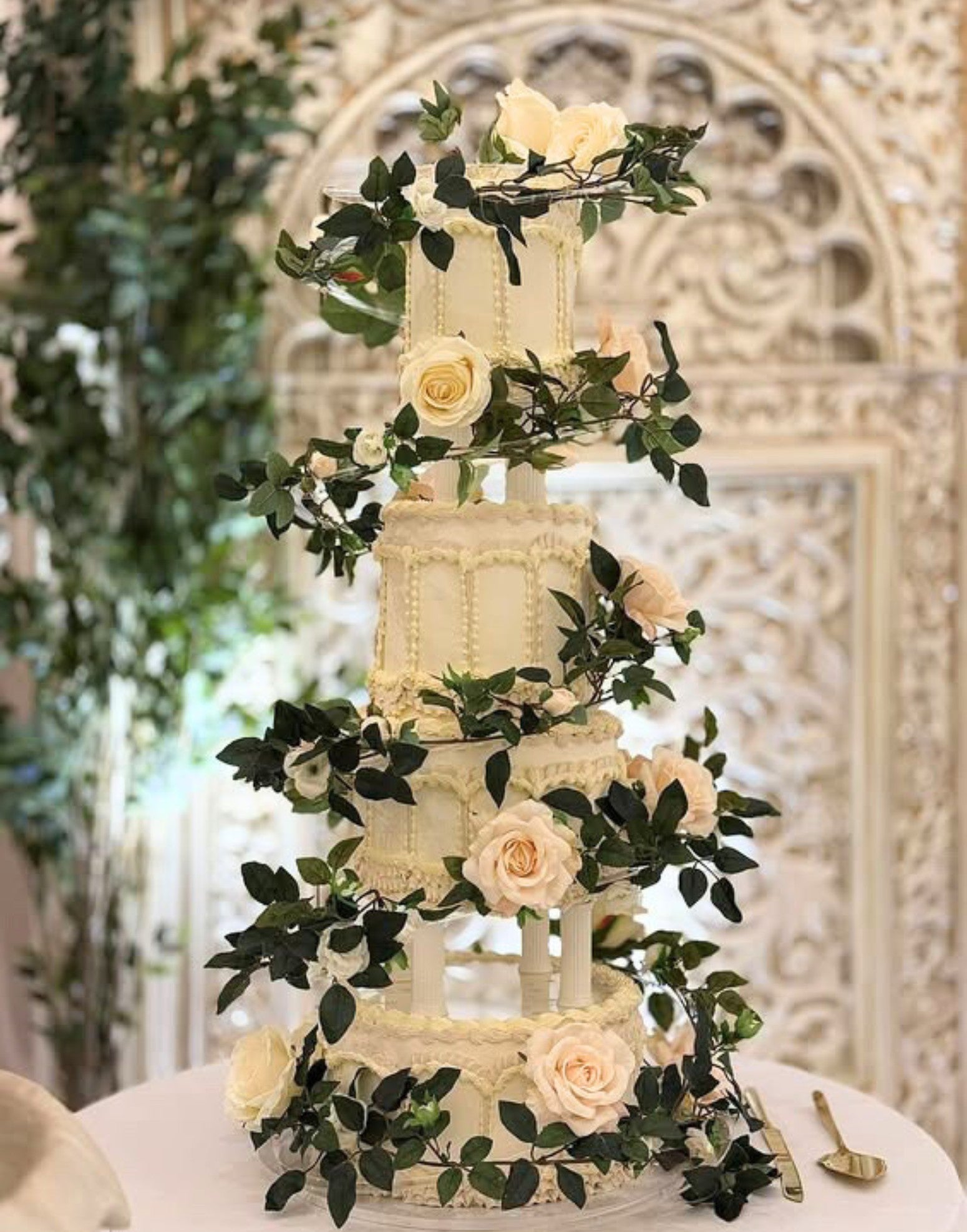 Drip Bakery - Sept 2025 #Propstar