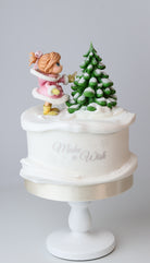 Baby Pink Pasta Model – Modelling Paste 1kg, 250g