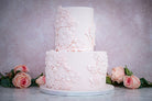 Buttercream Flowers Silicone Mould