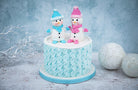 Cable Knit Silicone Mould