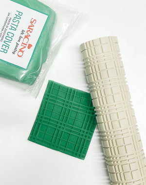 Erzulie Cakes Signature Edition - Roll & Cut Range GL