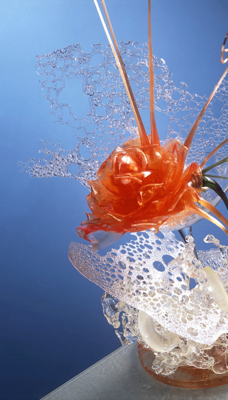 Sugarplus Isomalt Granules for Sugar Decorations